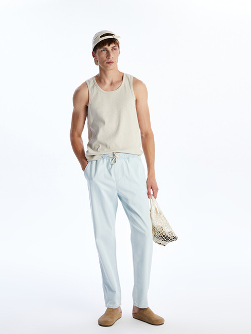 Jeans İndigo Jean