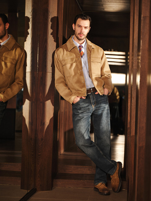 Jeans İndigo Jean