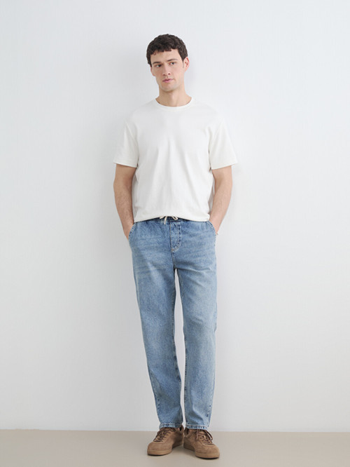 Jeans İndigo Jean