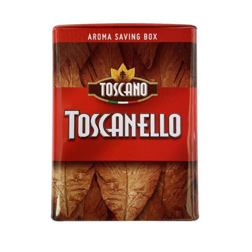 METAL TOSCANELLO KILIFI T02 - TR3142