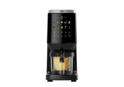 DM 5644 S CreamMixDondurma Makinesi