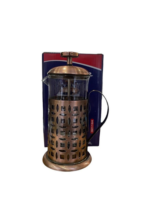 French Press Bakır 350ml 321164