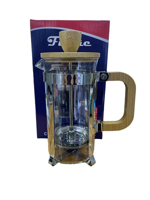 French Press Bambu 350ml 321120