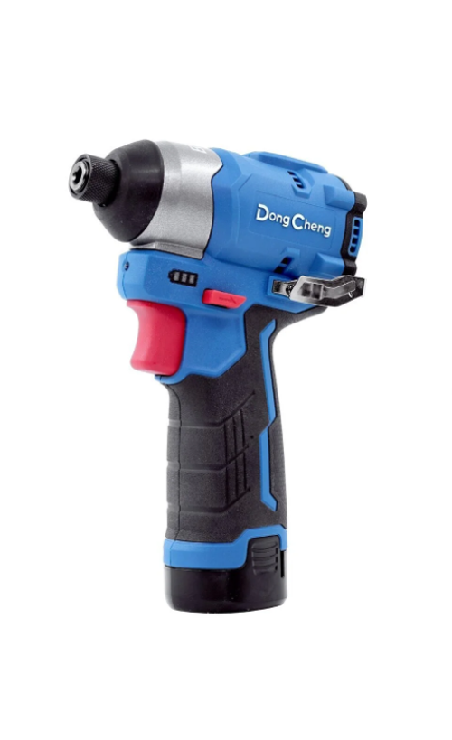 Dongcheng DCPL04-8 140 nm Torklu Vidalama 2.0 Ah Li-on Akülü Mandren Özellikleri ve Ergonomik Tasarım