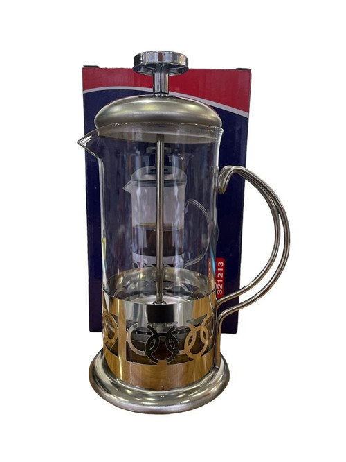French Press 350ml 321213