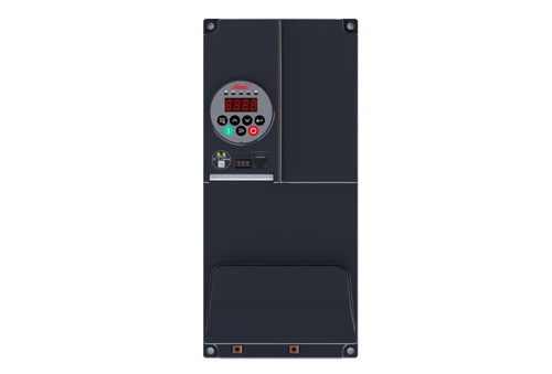 5,5 kW 3 Fazlı Motor Hız Kontrol Sürücüsü 380V AC Led Ekran