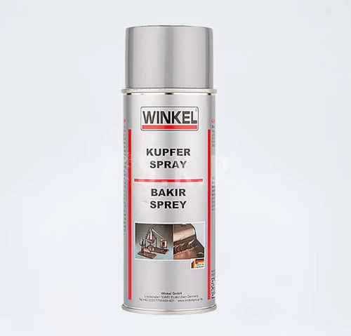 Bakır Sprey 400ML