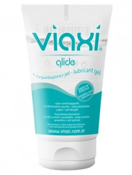 Kayganlaştırıcı Jel 50 ml
