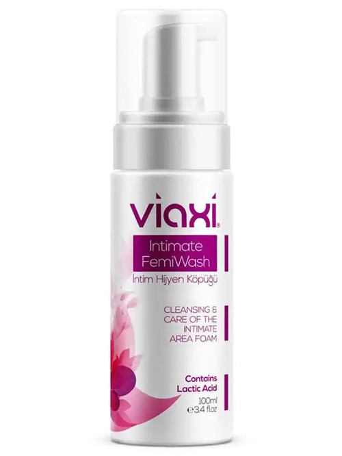 Intimate FemiWash İntim Köpük 100 ml