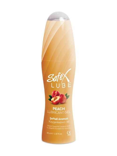 Kayganlaştırıcı Jel Şeftali 85 ml