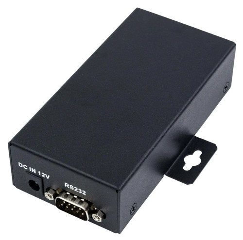 RS232 Solar İnverter WiFi Data Logger İzleme Modülü