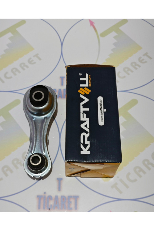 Dacıa Sandero, Dokker , Logan - Renault Clio, Captur Şanzıman Takozu - Kraftvoll ( 112381035R )