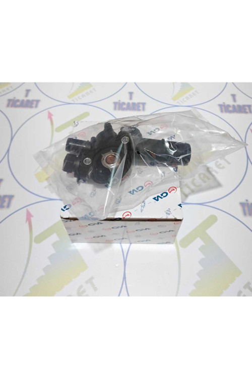 Gva Termostat Nissan - Renault - Komple Müşürlü - Gva-5111330