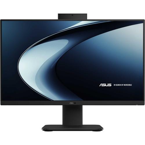 P440VAK-PEFPCC110 intel core 5-210H 16GB 512SSD 23.8" Fhd Fdos All In One Bilgisayar (siyah)