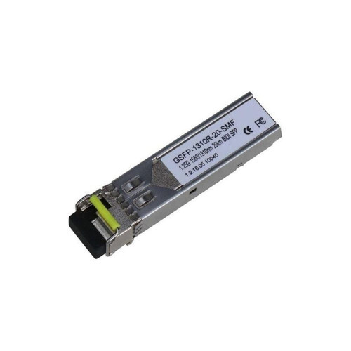 GSFP-1310R-20-SMF Gıgabıt optık Sfp modul