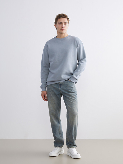 Jeans İndigo Jean