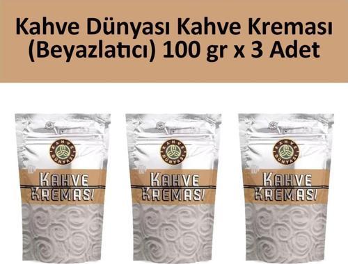 Kahve Beyazlatıcı 100 gr x 3 Adet