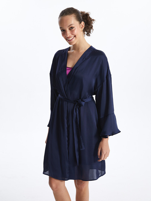 DREAM Lacivert Pijama Takımı