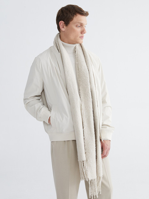 Vision Bej Ceket