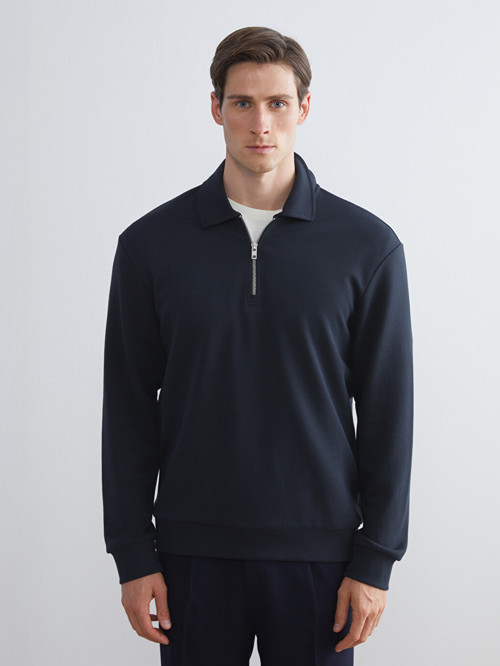Vision Antrasit Sweatshirt