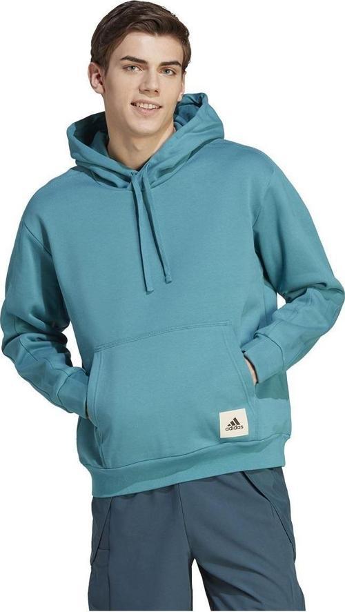 Lounge Erkek Mavi Sweatshirt (IM0479)