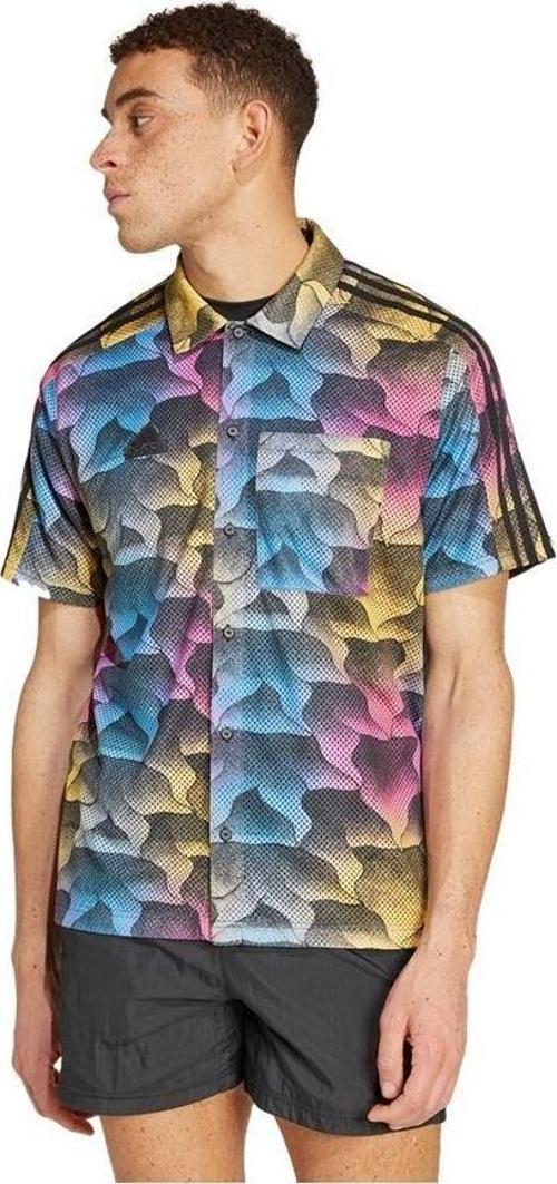 M TIRO AOPSHIRT T-shirt IP3784