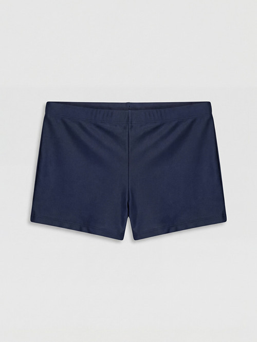 SWIMWEAR Lacivert Deniz Şortu