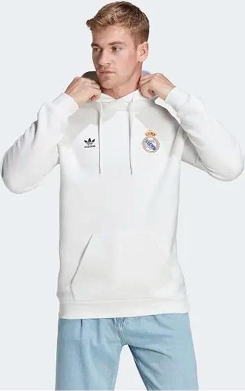 REAL MADRİD SWEATSHIRT H54688