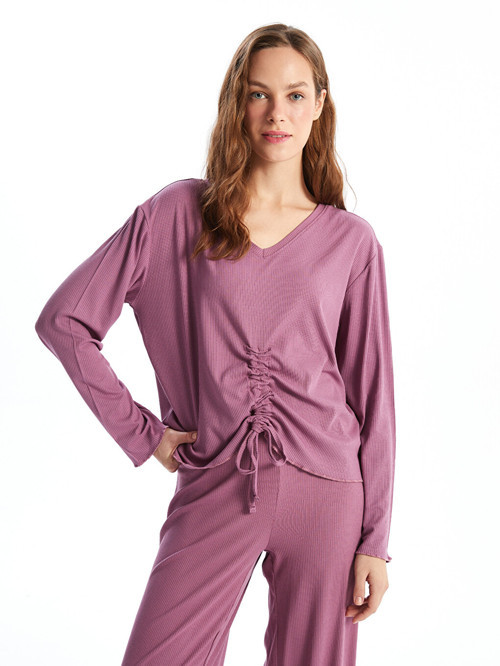 DREAM Mürdüm Pijama Takımı