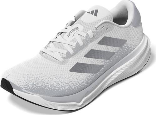 Supernova Stride W Kadın Beyaz Koşu Ayakkabısı IG8292