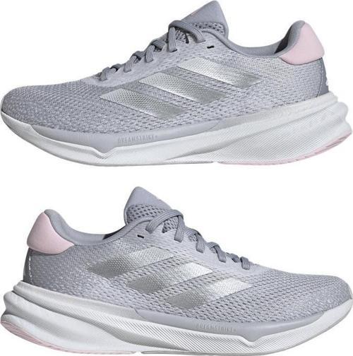 Supernova Strıde W Kadın Spor Ayakkabı Gri IG8309