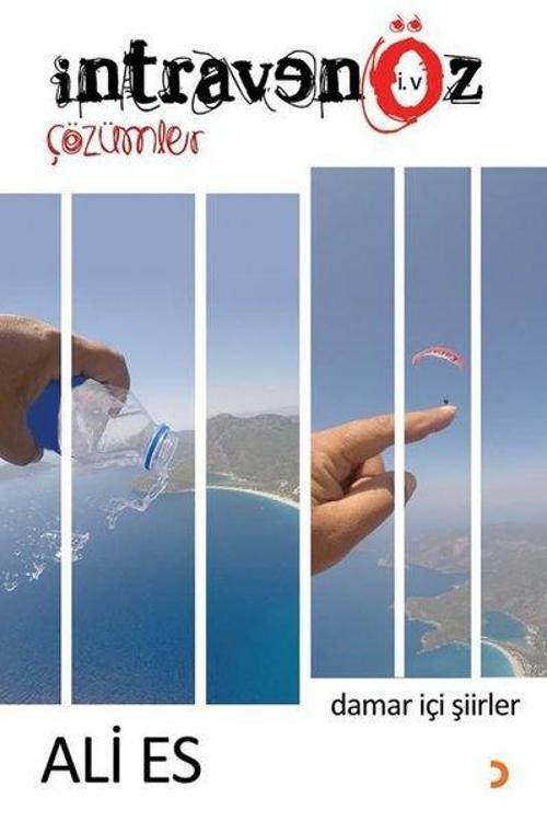 Cinius Yayınevi İntravenöz Çözümler