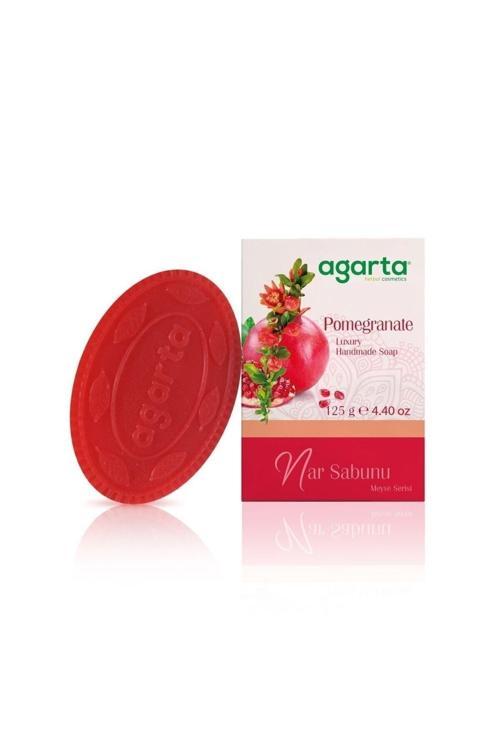 Meyve Bahçesi Sabunu 125 Gr Nar
