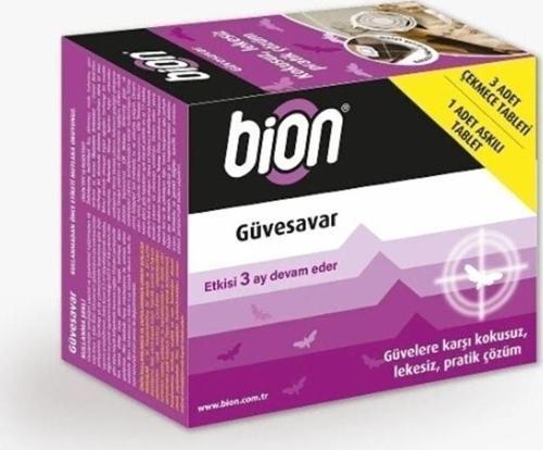 Güvesavar Tablet