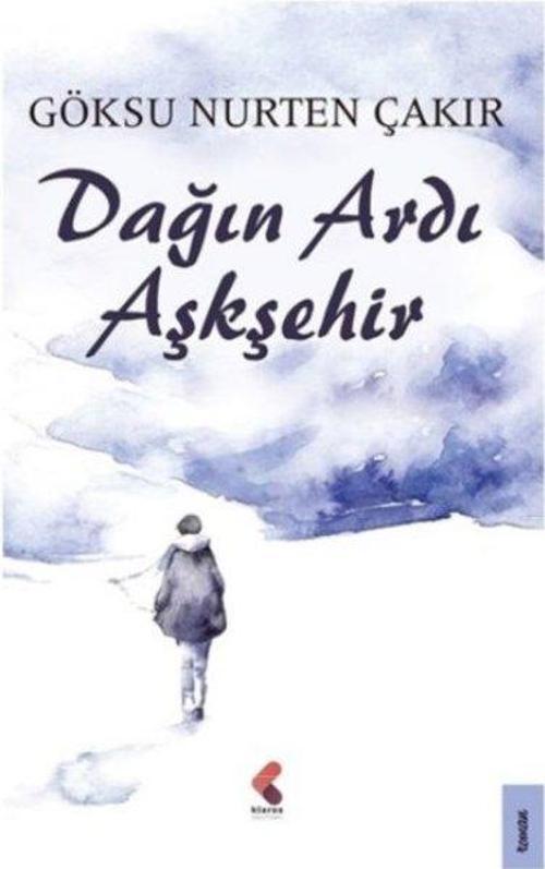 Dağın Ardı Aşkşehir