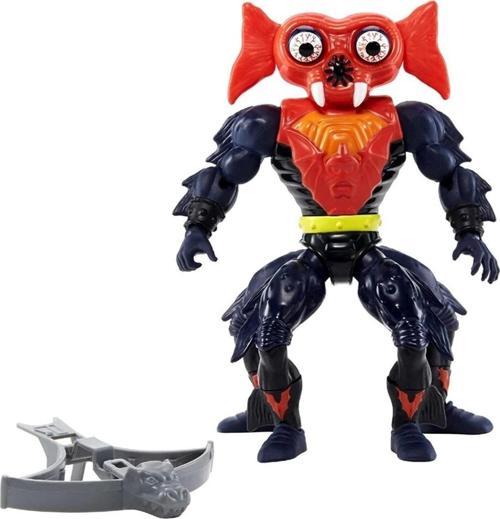 Masters Of The Universe Origins Aksiyon Figürleri Serisi Mantenna GNN84 HDR98