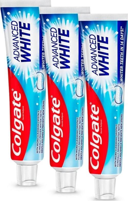 Advanced Whıte Diş Macunu 50ml