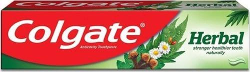 Diş Macunu 50 ml Herbal