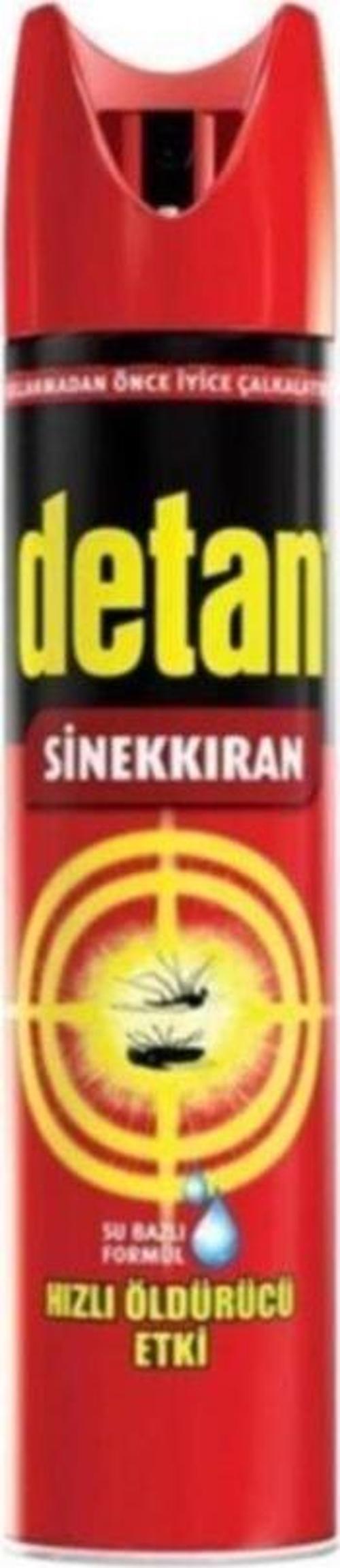 Sınekkıran 275 ml