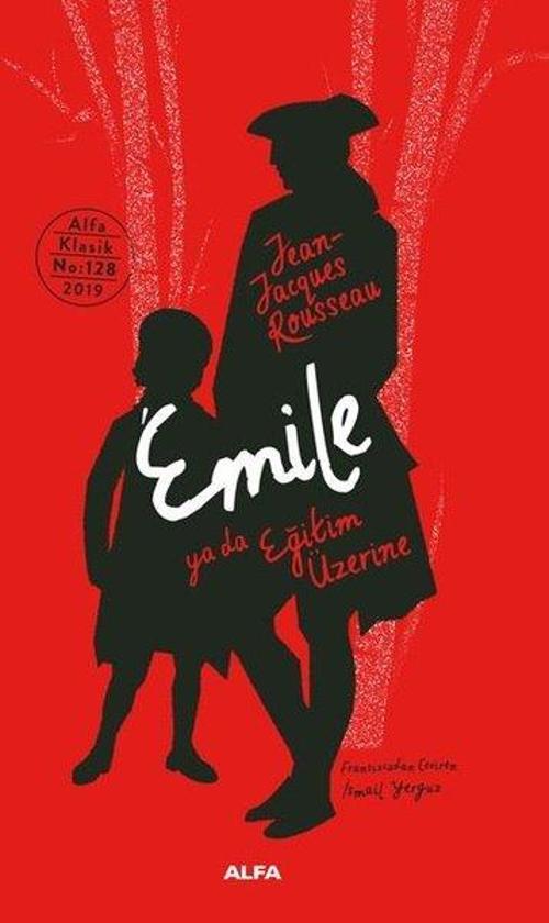 Emile ya da Eğitim Üzerine