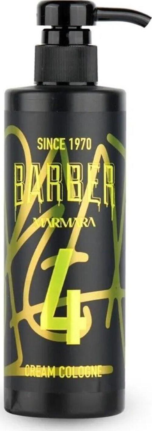 Barber Kolonya No:4 400 Ml