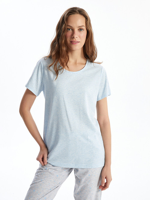 DREAM Mavi Pijama Takımı