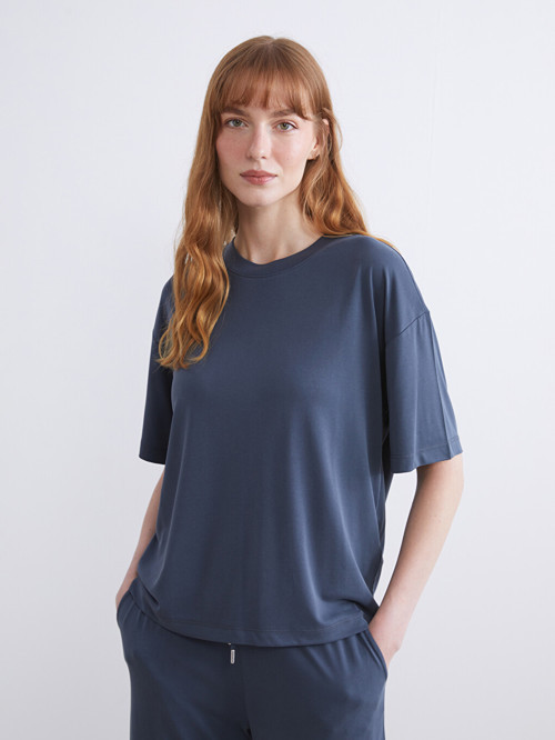 DREAM Antrasit Pijama Takımı