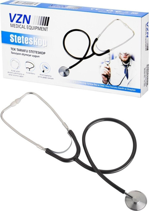 Tek Taraflı Steteskop Ty-s01