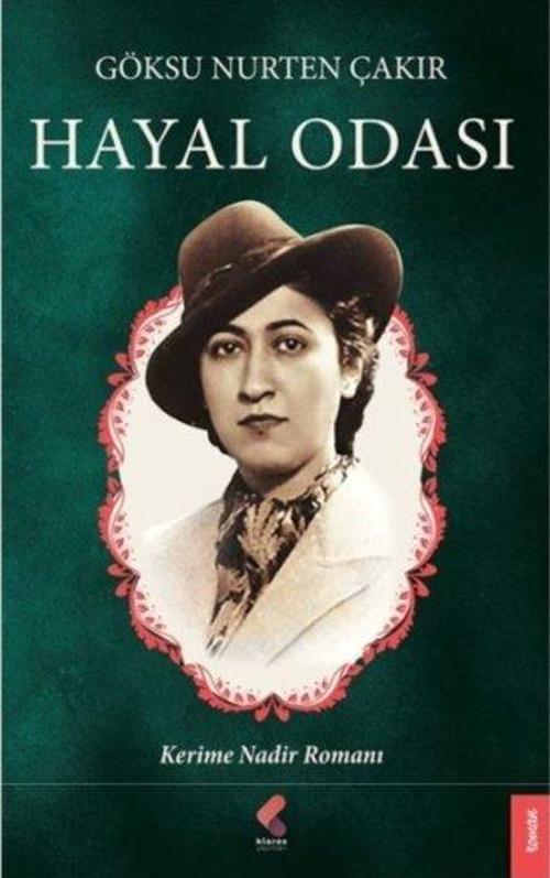 Klaros Yayınları Hayal Odası