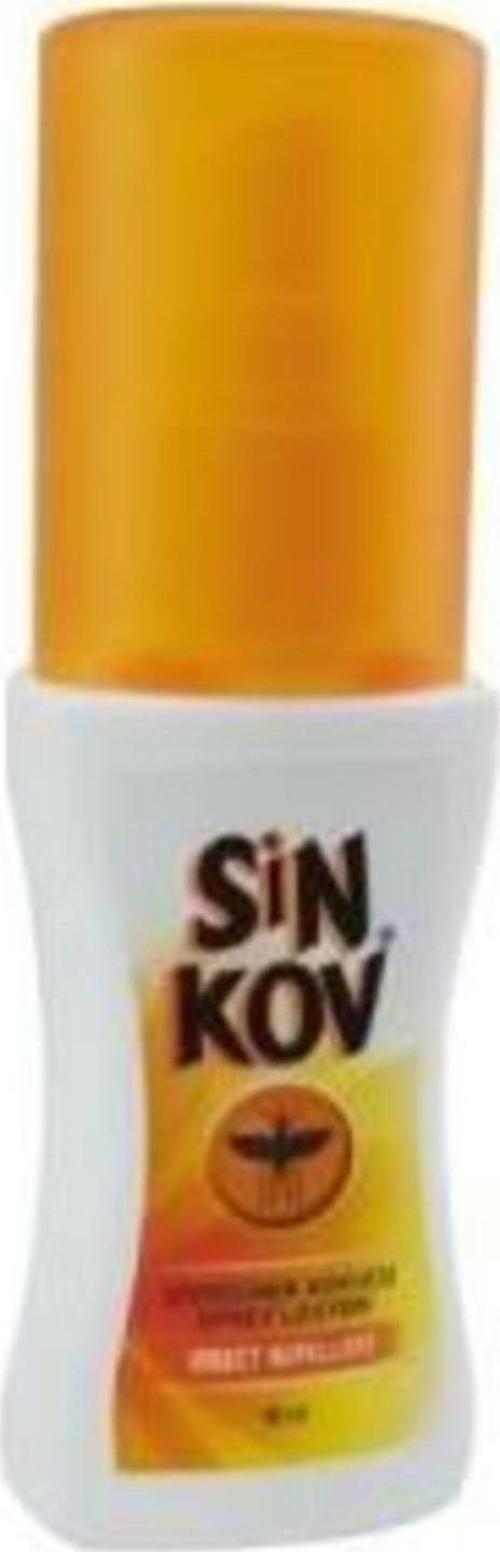 Sinek Kovucu Sprey 40 ml