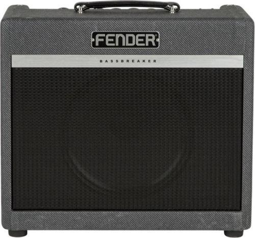 Bassbreaker 15 Elektro Gitar Amfisi