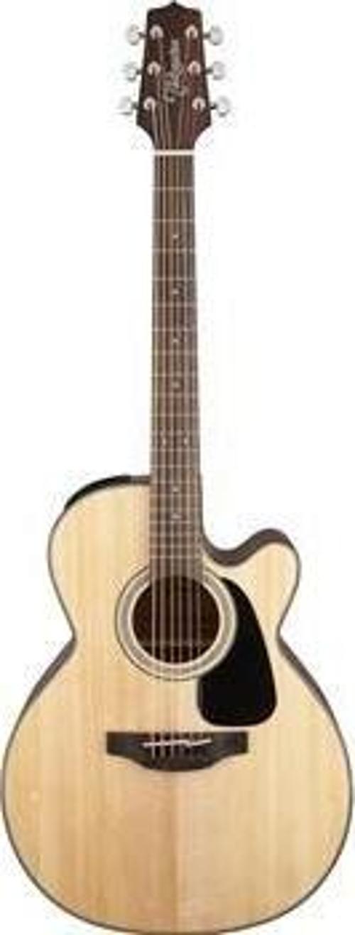 GN30CE-NAT Elektro Akustik Gitar