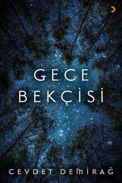 Cinius Yayınevi Gece Bekçisi