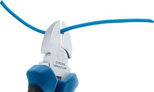 Profesyonel Yan Keski 160MM